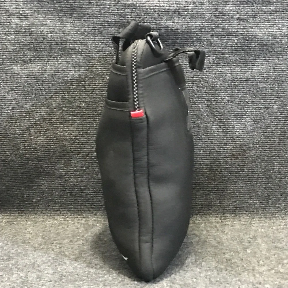 Bump Armor Protective Laptop Tablet Sleeve Black‎ Carry Bag Slim Tech Accessory